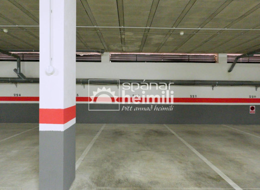 Endursala - Íbúð í fjölbýli -
Torrevieja