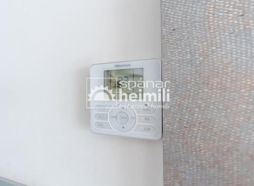 Endursala - Íbúð í fjölbýli -
Torrevieja