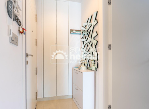 Endursala - Íbúð í fjölbýli -
Torrevieja