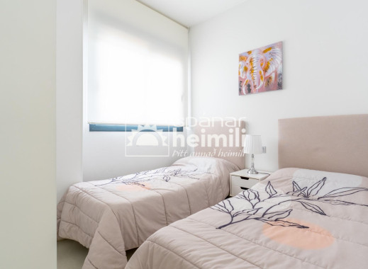 Endursala - Íbúð í fjölbýli -
Torrevieja