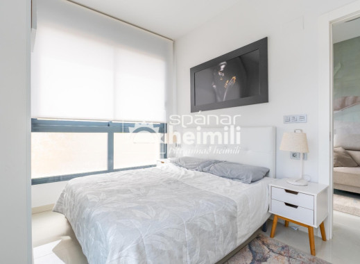 Endursala - Íbúð í fjölbýli -
Torrevieja