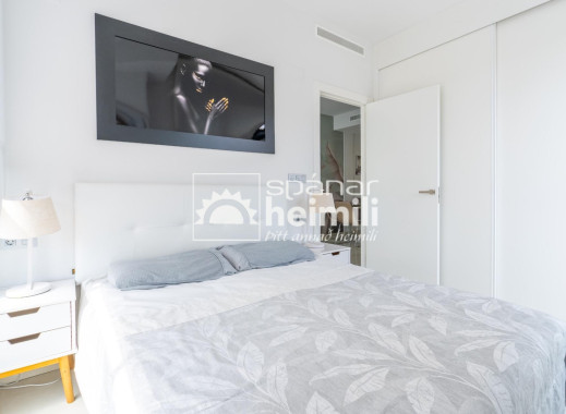 Endursala - Íbúð í fjölbýli -
Torrevieja