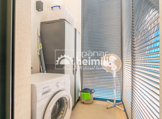 Endursala - Íbúð í fjölbýli -
Torrevieja