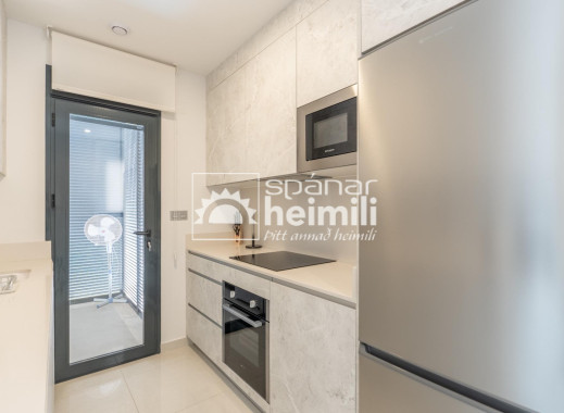 Endursala - Íbúð í fjölbýli -
Torrevieja