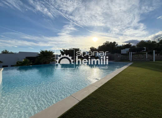 Reventa - Apartamento -
Las Colinas