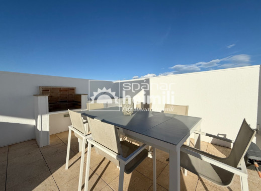 Reventa - Apartamento -
Las Colinas