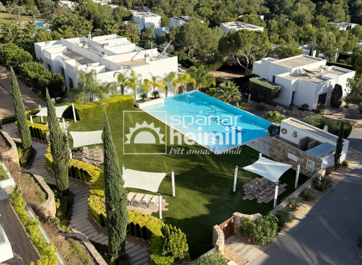 Reventa - Apartamento -
Las Colinas