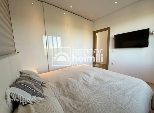 Reventa - Apartamento -
Las Colinas