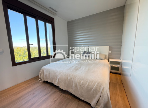 Reventa - Apartamento -
Las Colinas