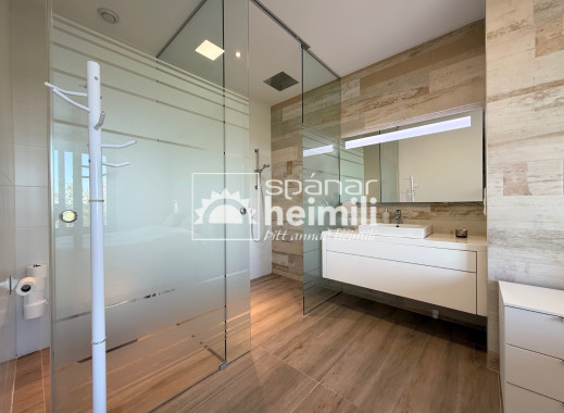 Reventa - Apartamento -
Las Colinas