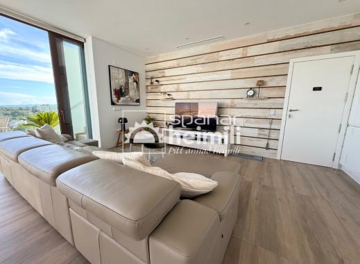 Reventa - Apartamento -
Las Colinas