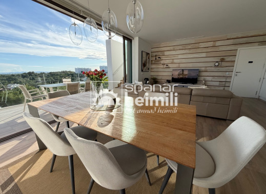 Reventa - Apartamento -
Las Colinas