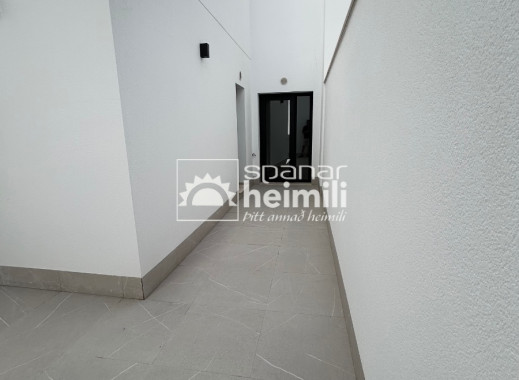 Endursala - Einbýli -
Santa Rosalia