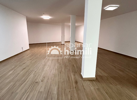 Endursala - Einbýli -
Santa Rosalia