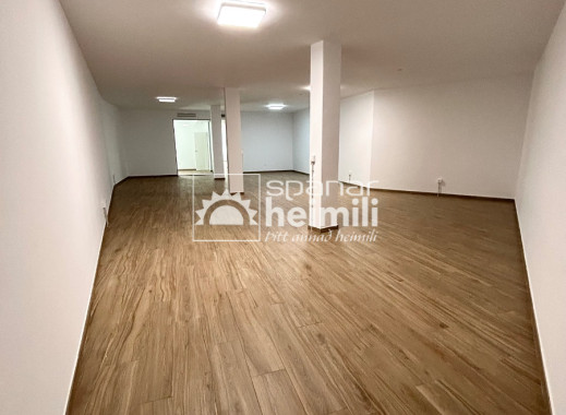 Endursala - Einbýli -
Santa Rosalia