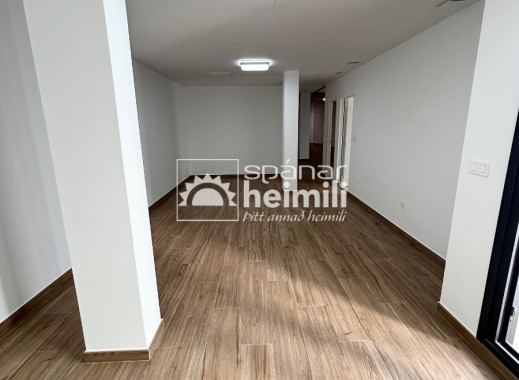 Endursala - Einbýli -
Santa Rosalia