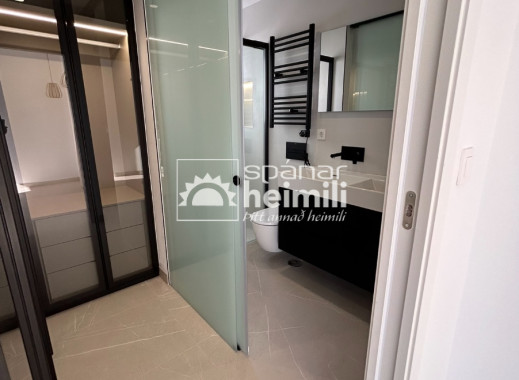 Endursala - Einbýli -
Santa Rosalia