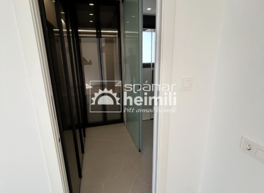 Endursala - Einbýli -
Santa Rosalia