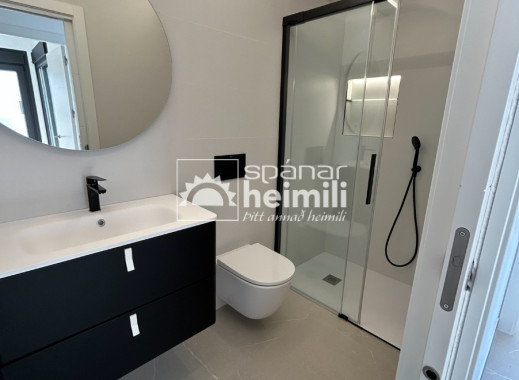 Endursala - Einbýli -
Santa Rosalia