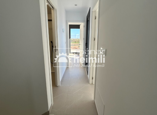 Endursala - Einbýli -
Santa Rosalia