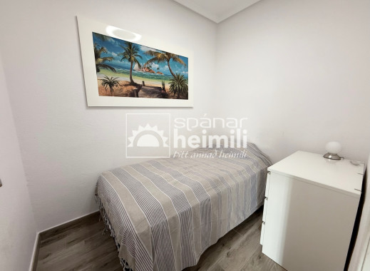 Endursala - Raðhús -
Cabo Roig