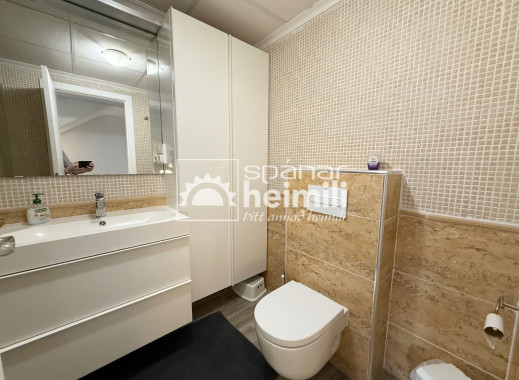 Endursala - Raðhús -
Cabo Roig