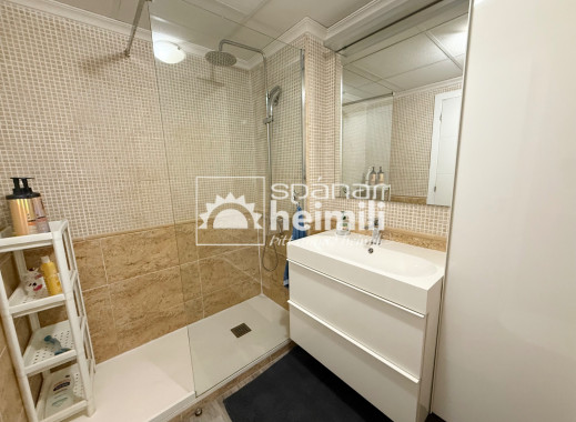 Endursala - Raðhús -
Cabo Roig