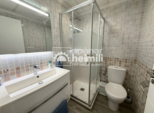 Endursala - Raðhús -
Cabo Roig