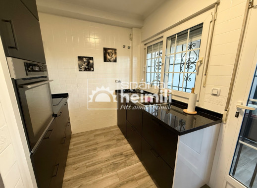 Endursala - Raðhús -
Cabo Roig