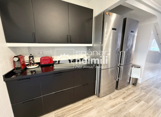 Endursala - Raðhús -
Cabo Roig