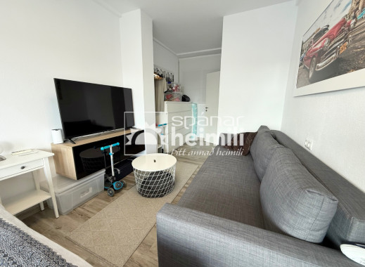 Endursala - Raðhús -
Cabo Roig