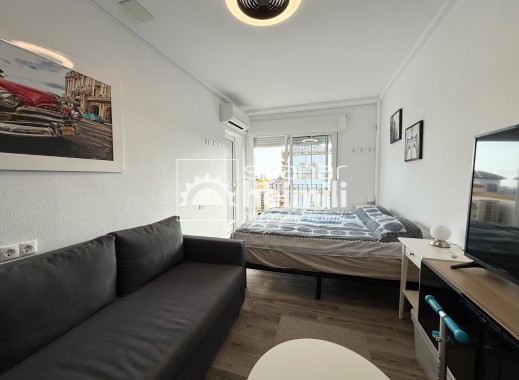 Endursala - Raðhús -
Cabo Roig