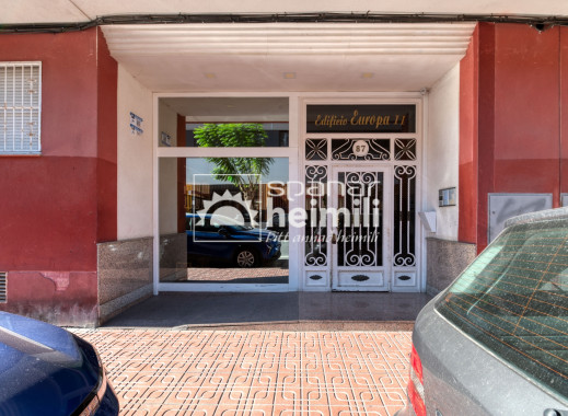 Endursala - Íbúð í fjölbýli -
Torrevieja