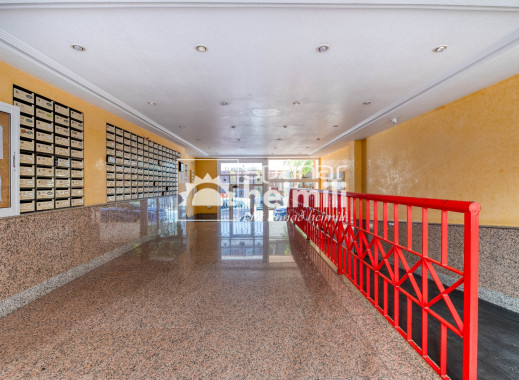 Endursala - Íbúð í fjölbýli -
Torrevieja