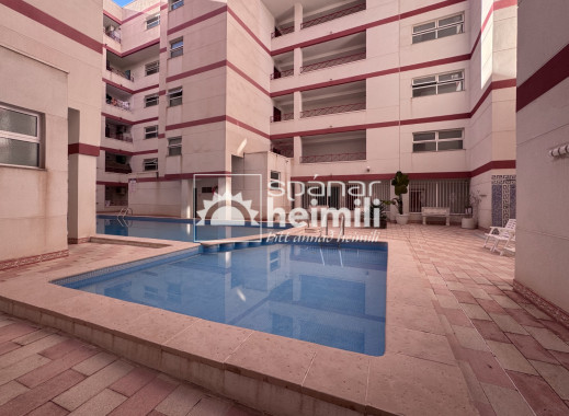 Endursala - Íbúð í fjölbýli -
Torrevieja