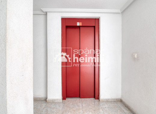 Endursala - Íbúð í fjölbýli -
Torrevieja