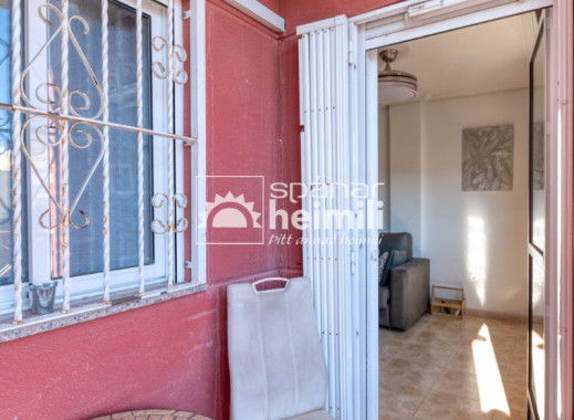 Endursala - Íbúð í fjölbýli -
Torrevieja