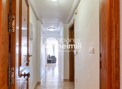 Endursala - Íbúð í fjölbýli -
Torrevieja