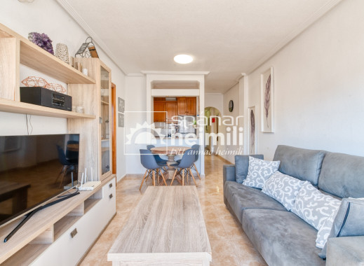 Endursala - Íbúð í fjölbýli -
Torrevieja