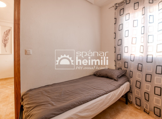 Endursala - Íbúð í fjölbýli -
Torrevieja