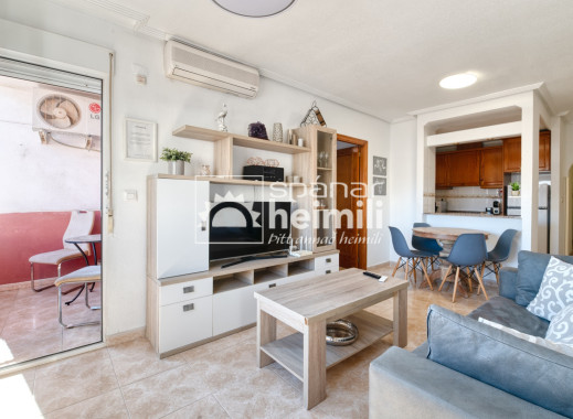 Endursala - Íbúð í fjölbýli -
Torrevieja