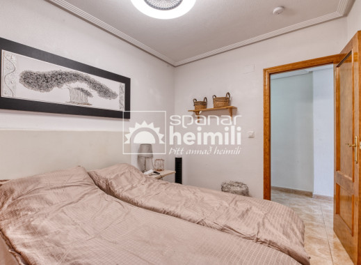 Endursala - Íbúð í fjölbýli -
Torrevieja