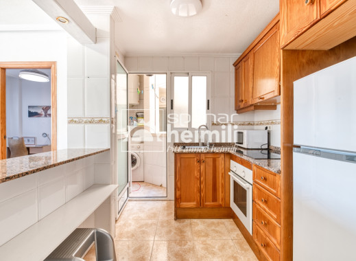 Endursala - Íbúð í fjölbýli -
Torrevieja