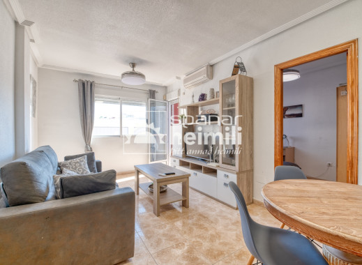 Endursala - Íbúð í fjölbýli -
Torrevieja