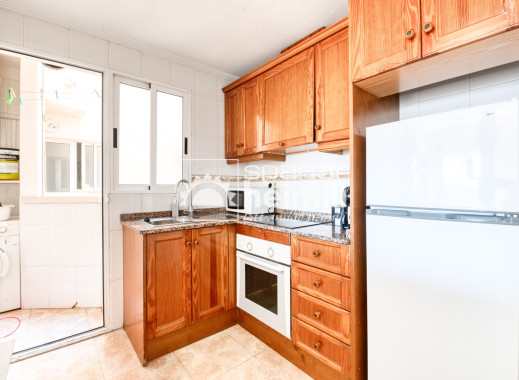 Endursala - Íbúð í fjölbýli -
Torrevieja