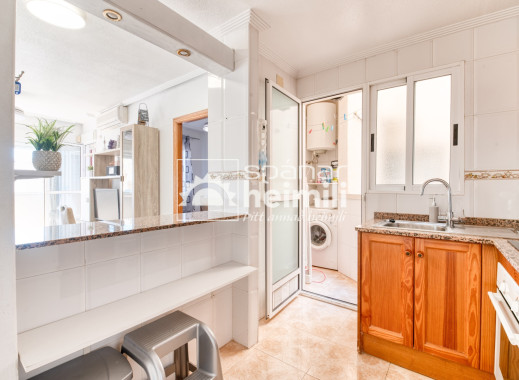 Endursala - Íbúð í fjölbýli -
Torrevieja