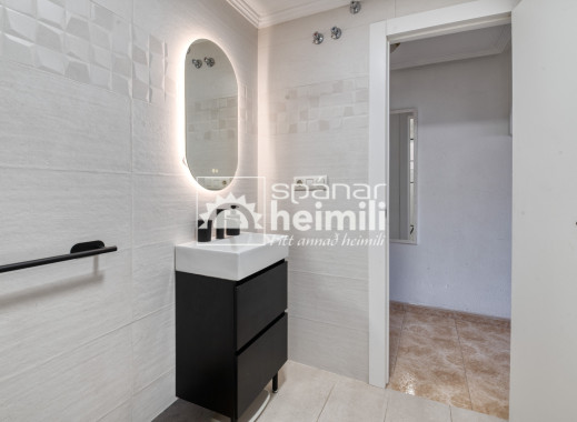 Endursala - Íbúð í fjölbýli -
Torrevieja