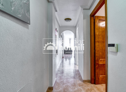 Endursala - Íbúð í fjölbýli -
Torrevieja