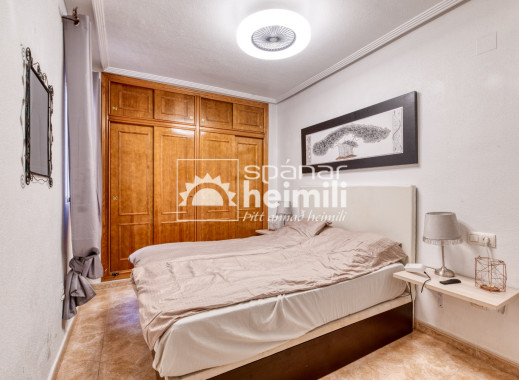 Endursala - Íbúð í fjölbýli -
Torrevieja