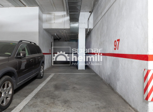 Endursala - Íbúð í fjölbýli -
Torrevieja